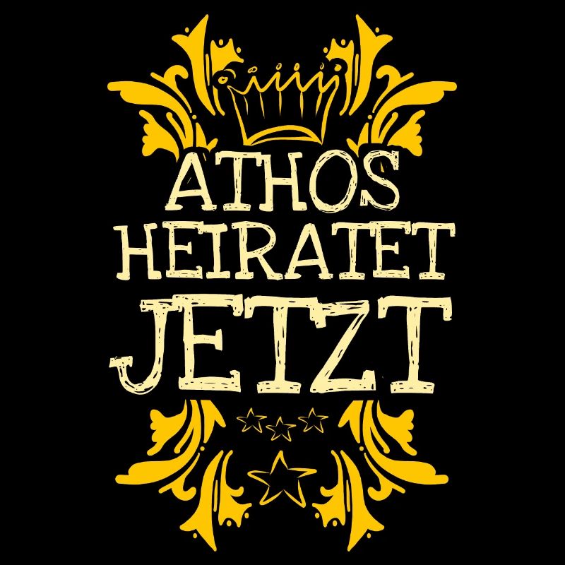 Bachelor Athos