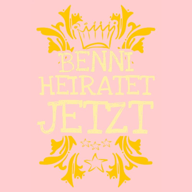 Gift for Benni