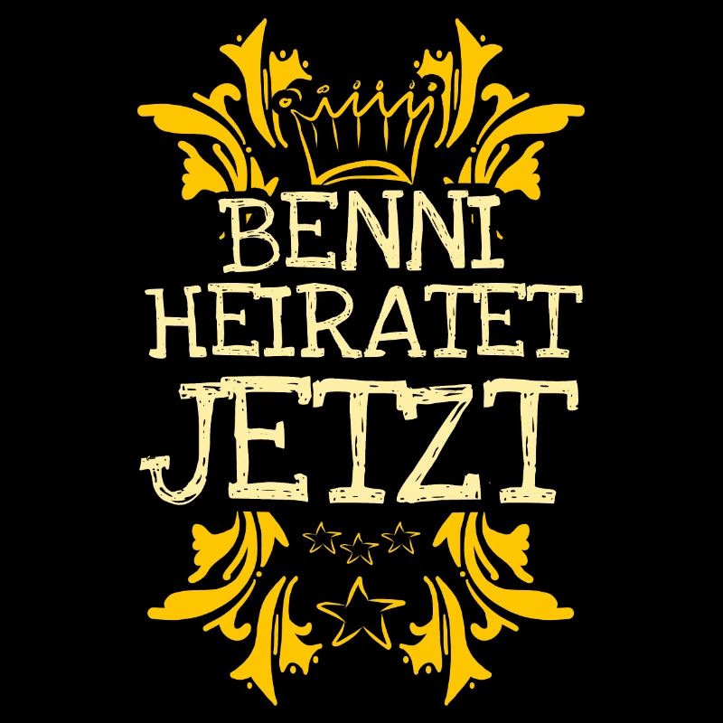 Cadeau pour Benni