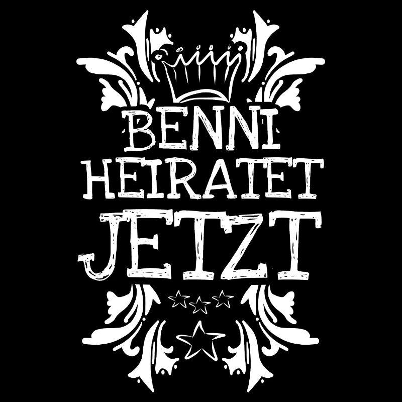 Bachelor Benni
