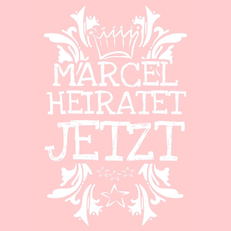 Marcel als Bachelor