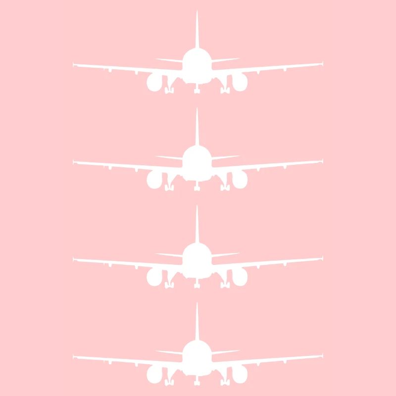 Airplane Aviation Gift Pilot Copilot