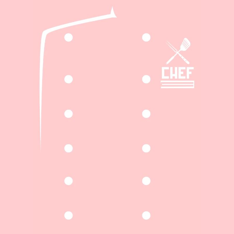 Chef Chef Uniform Chef Jacket Cooking Gift
