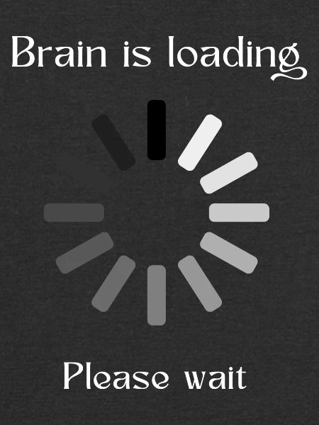 Loading Brain