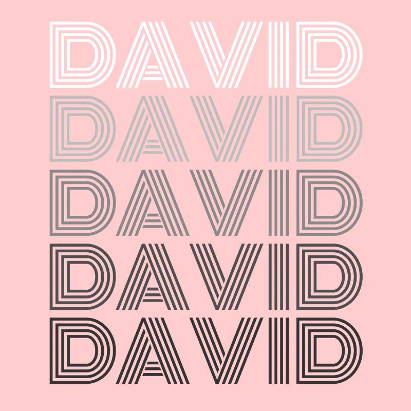 David