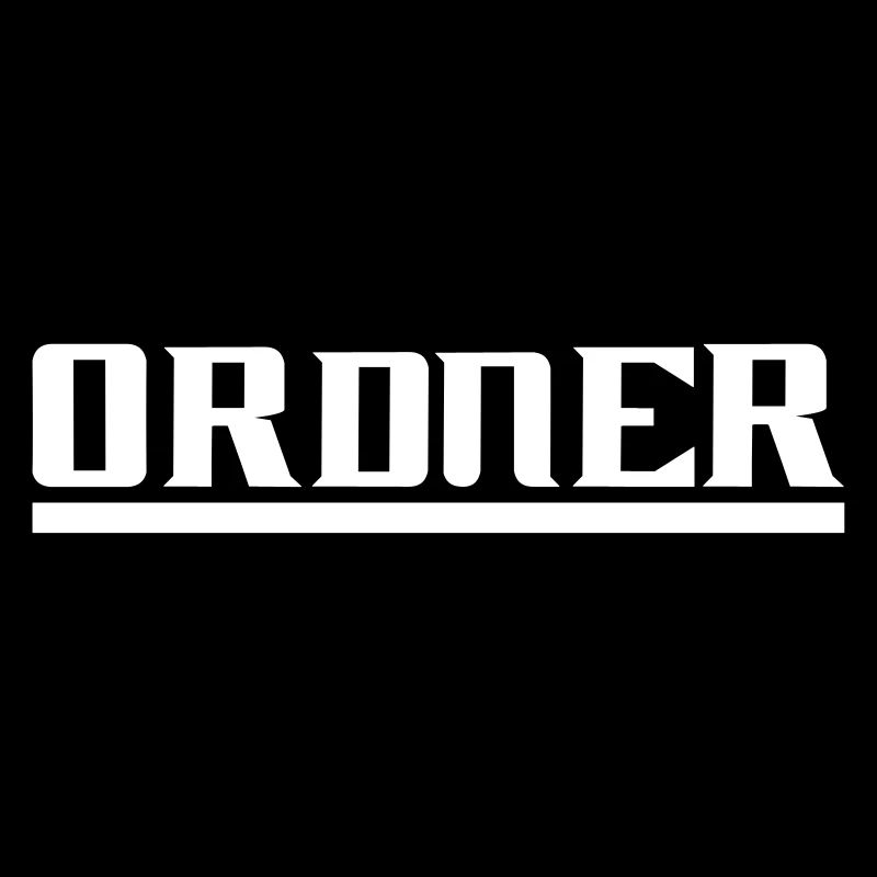 Ordner