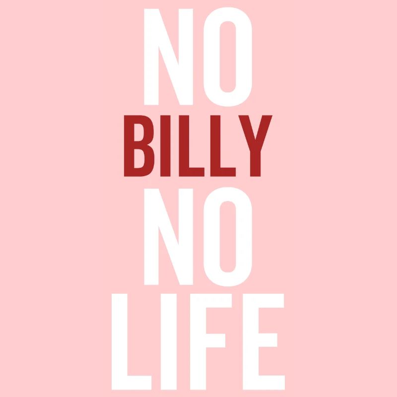 Pas de Billy Pas de vie