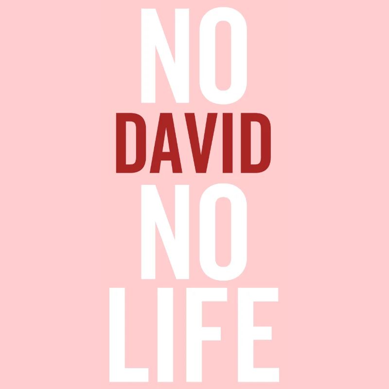 Pas de David Pas de vie