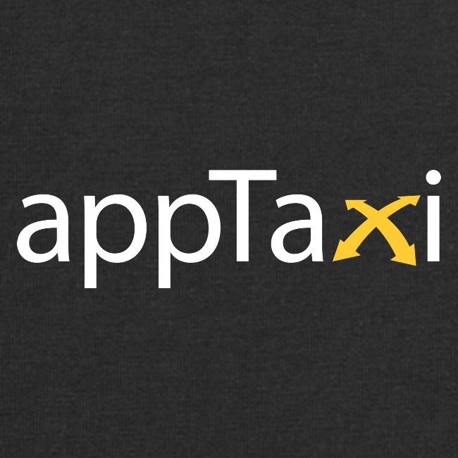 appTaxi Black