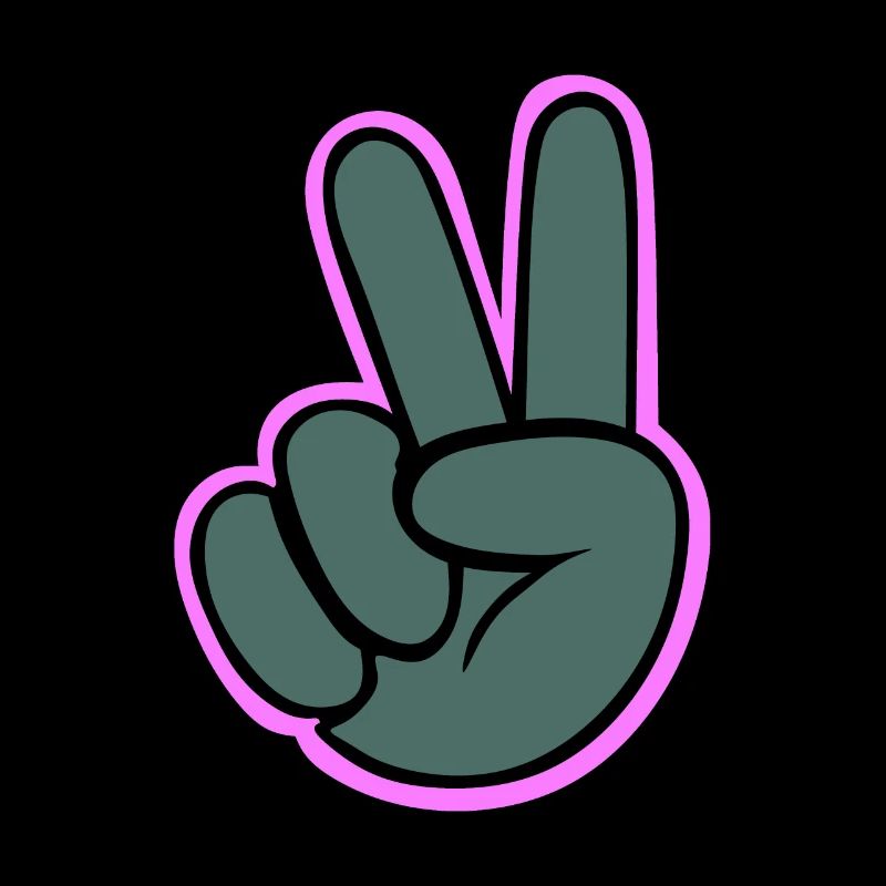 Victory Hand