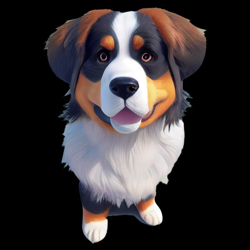 Australian Shepherd Dog - Australian Shepherd