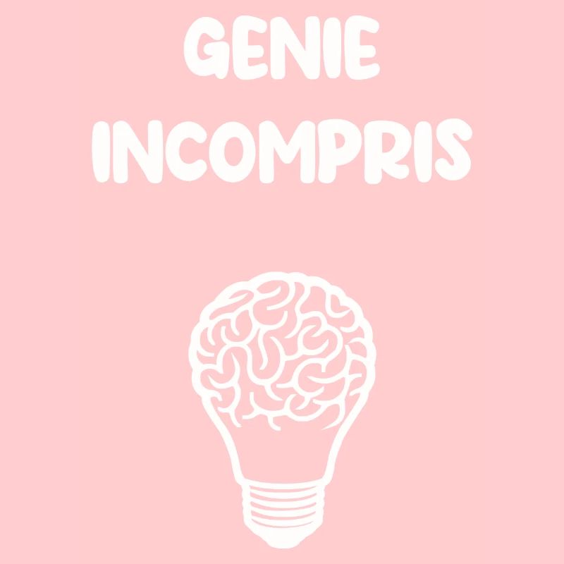 Génie incompris
