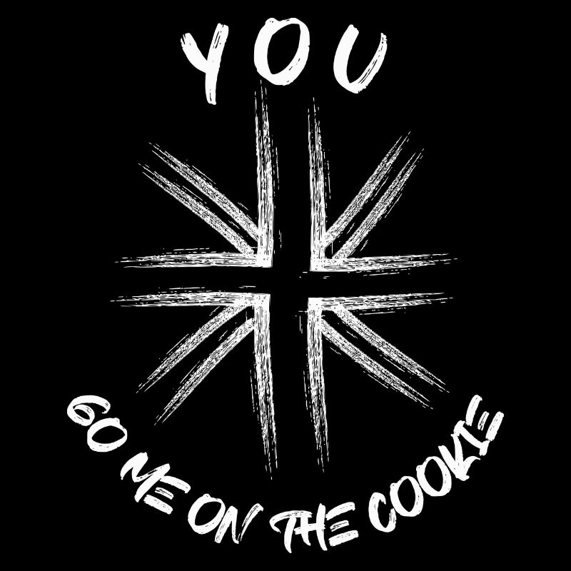 Tu vas moi sur le Cookie