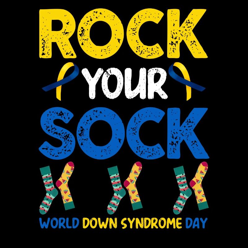 Rock Your Sock