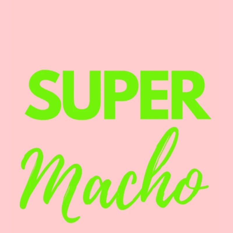 SUPER Macho