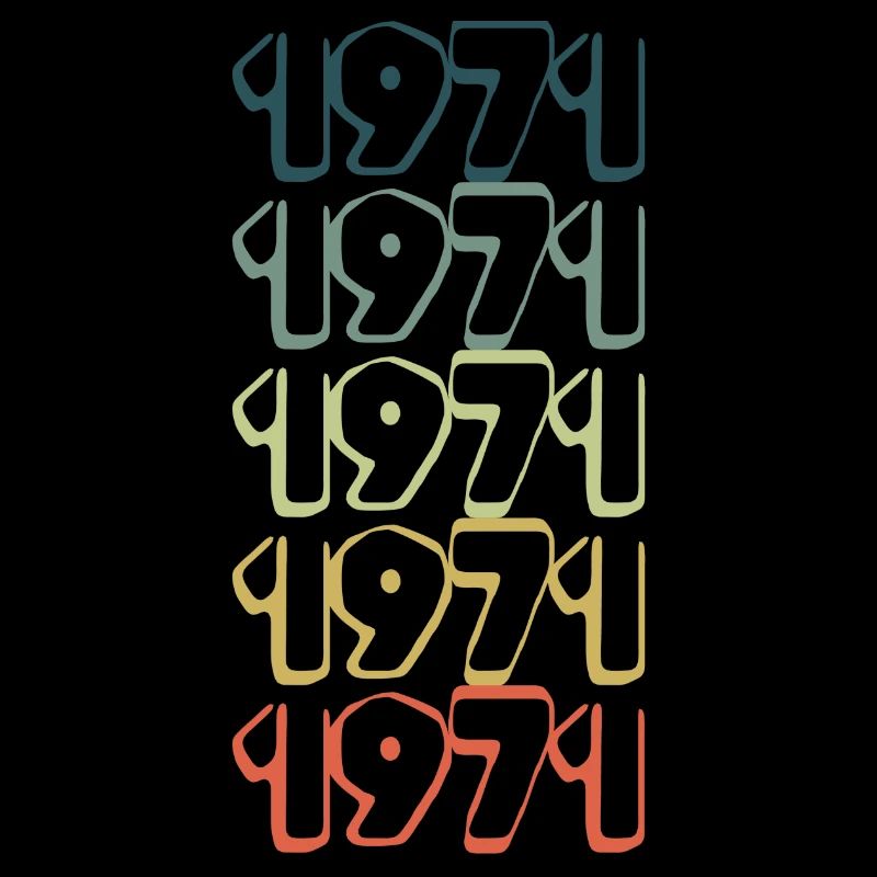 en 1971