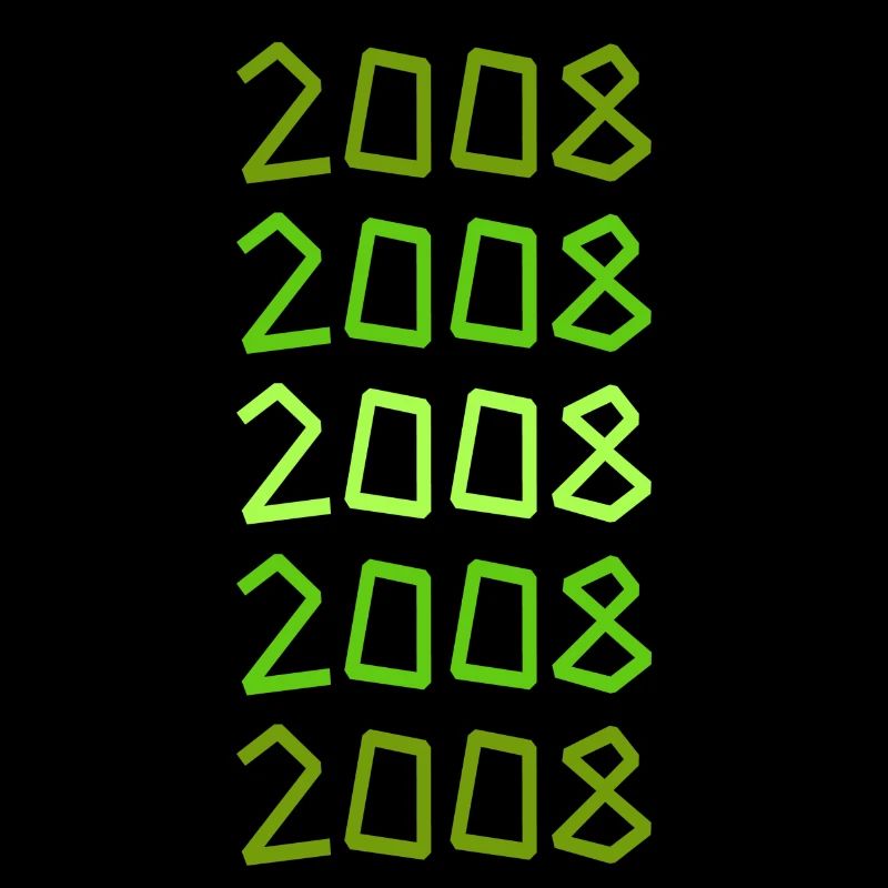 Drôle 2008