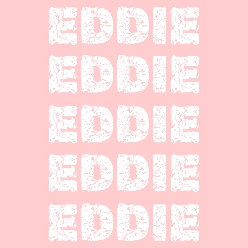 Eddie as Eddie