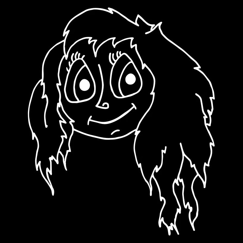 Mädchen