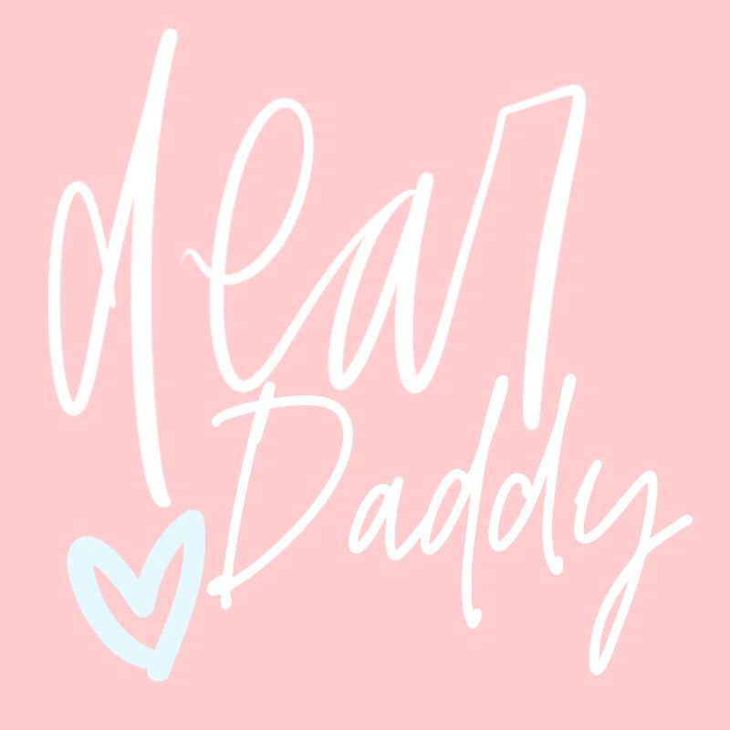 Dear daddy