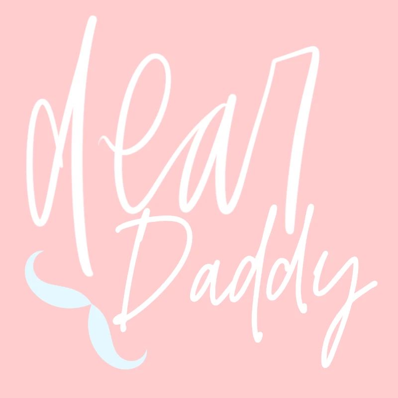 Dear daddy