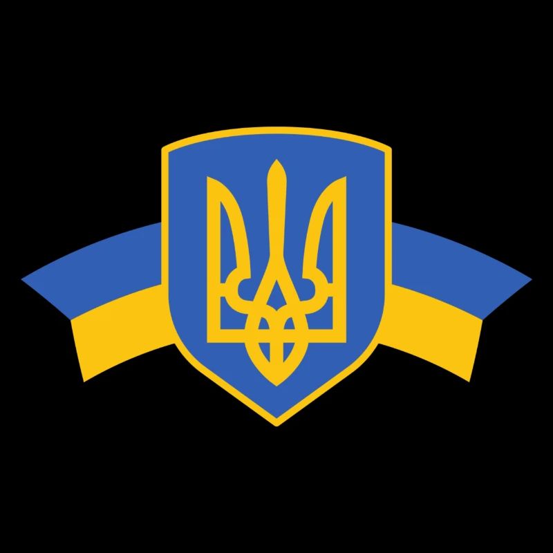 Ukraine Shield