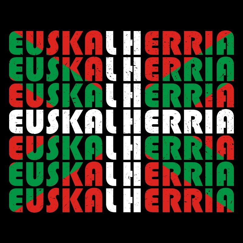 Euzkadi Euskal Herria Spanien Baskenland Basco