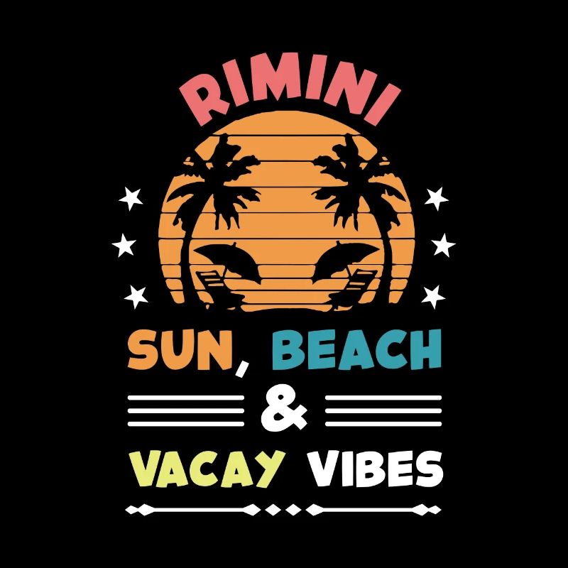Rimini Sommer Vibes