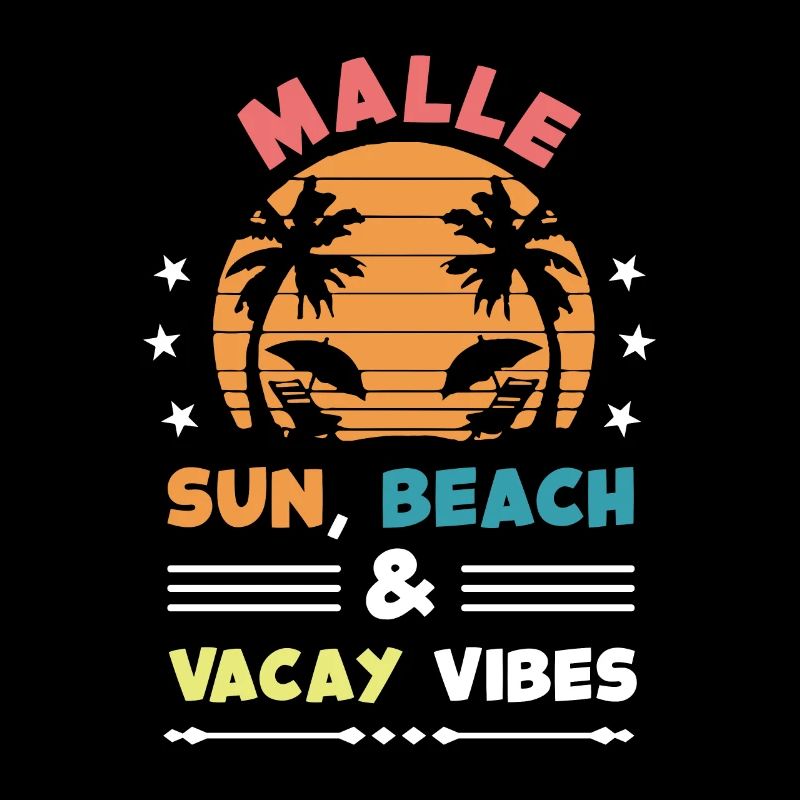 Malle Sommer Vibes