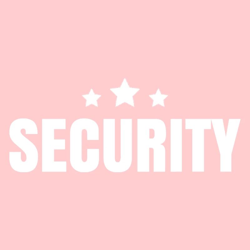 Security Bouncer Security Man Security