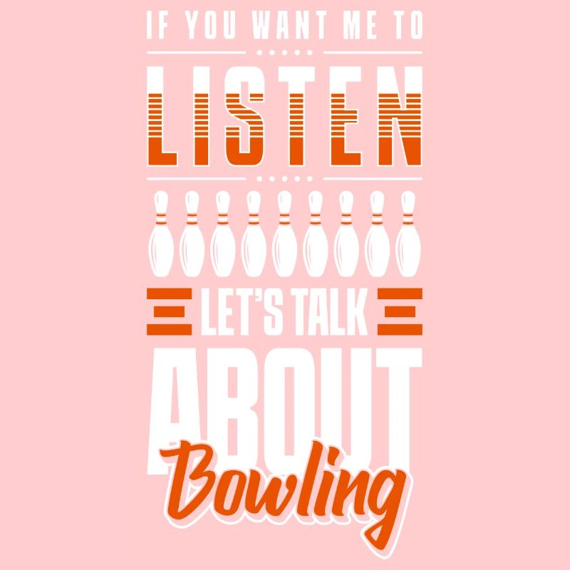 Bowling Bowlingbahn Strike