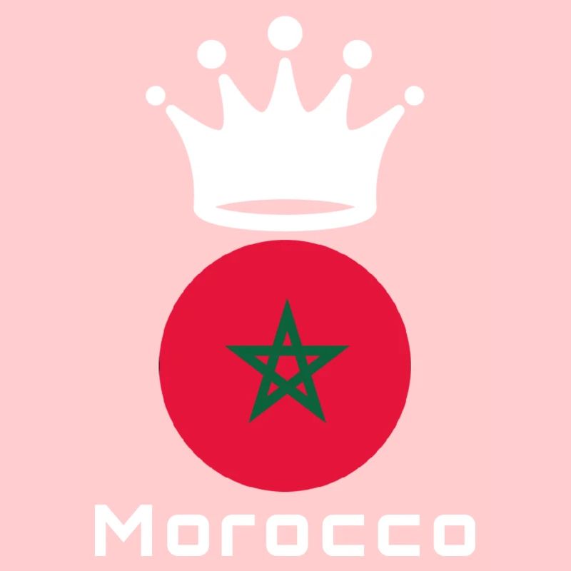 Marokko