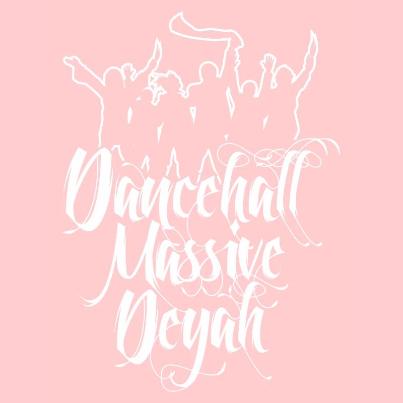 Dancehall Massive Deyah - Reggae Style