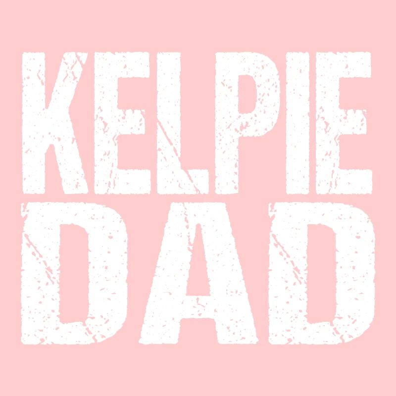 KELPIE DAD