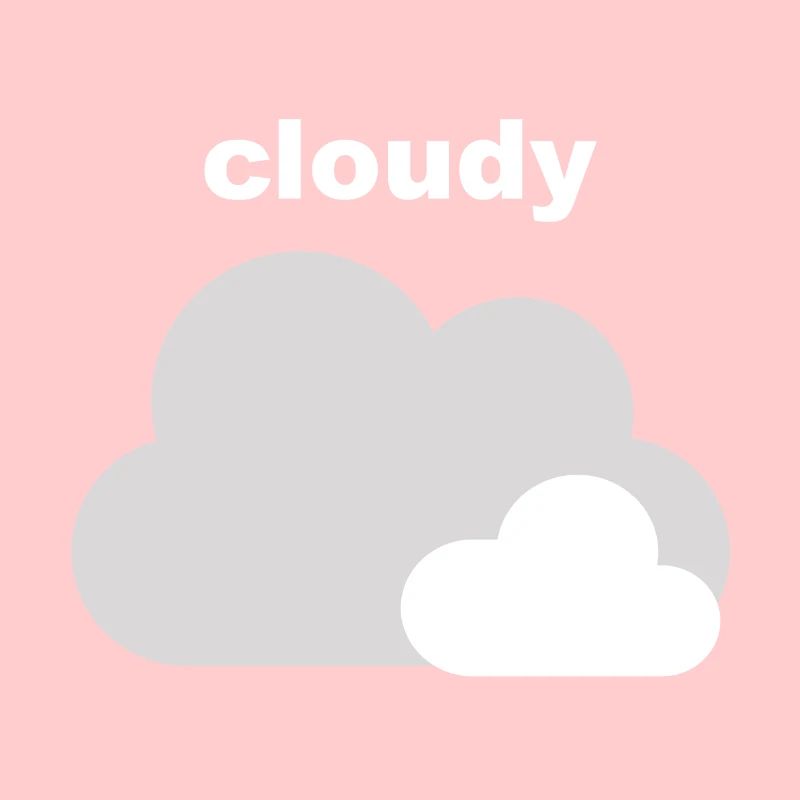 Cloudy - Cloudy