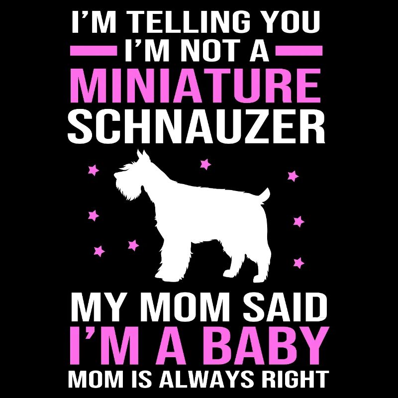 Schnauzer nain