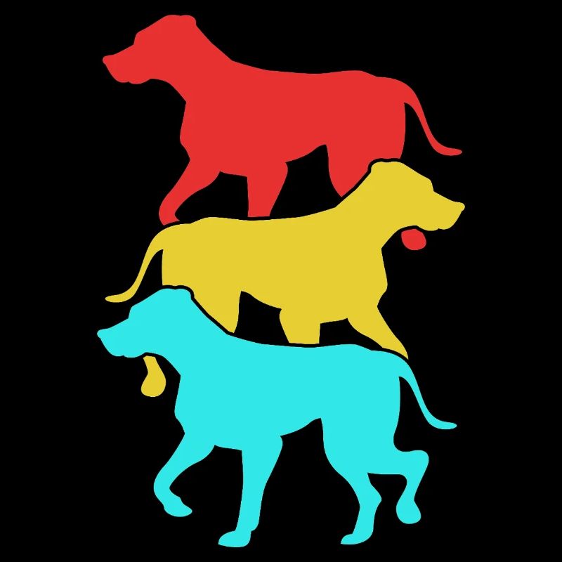 Rhodésian Ridgeback