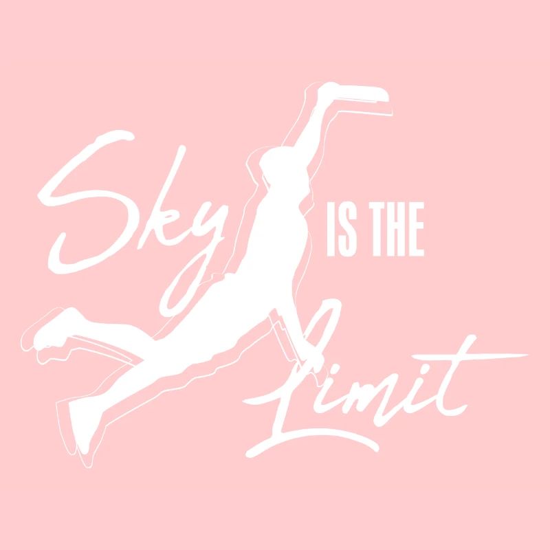 Sky Is The Limit