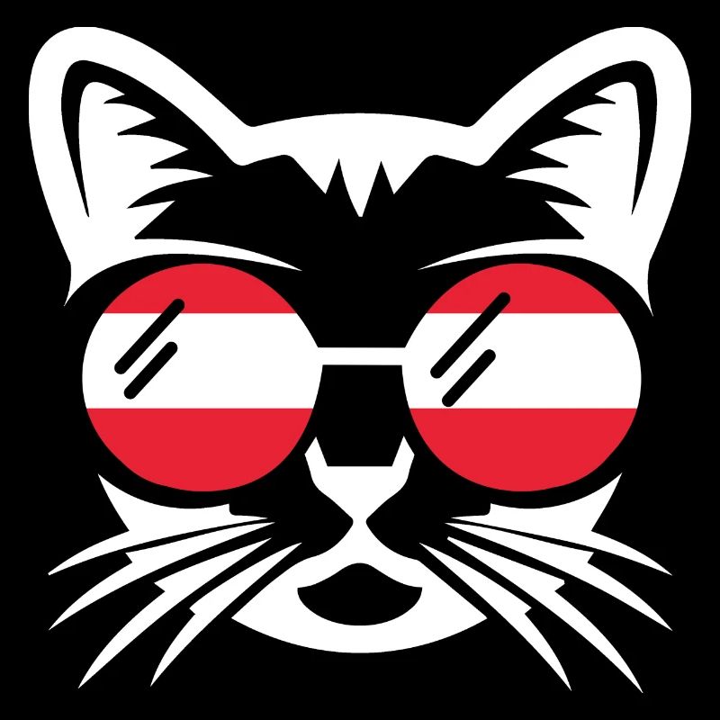 Chat Austrians Autriche