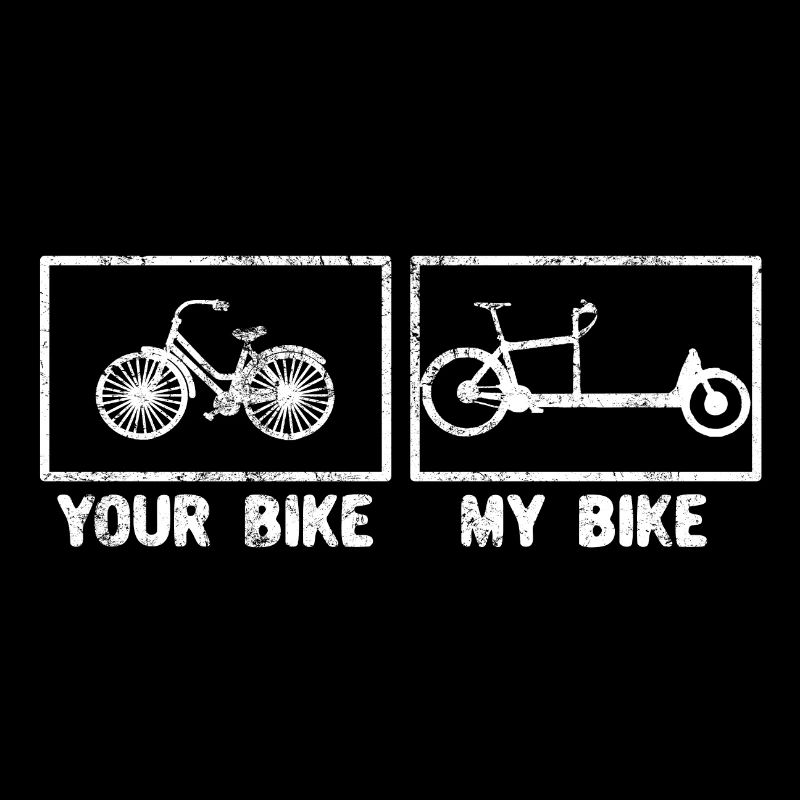 Dein Rad Mein Rad