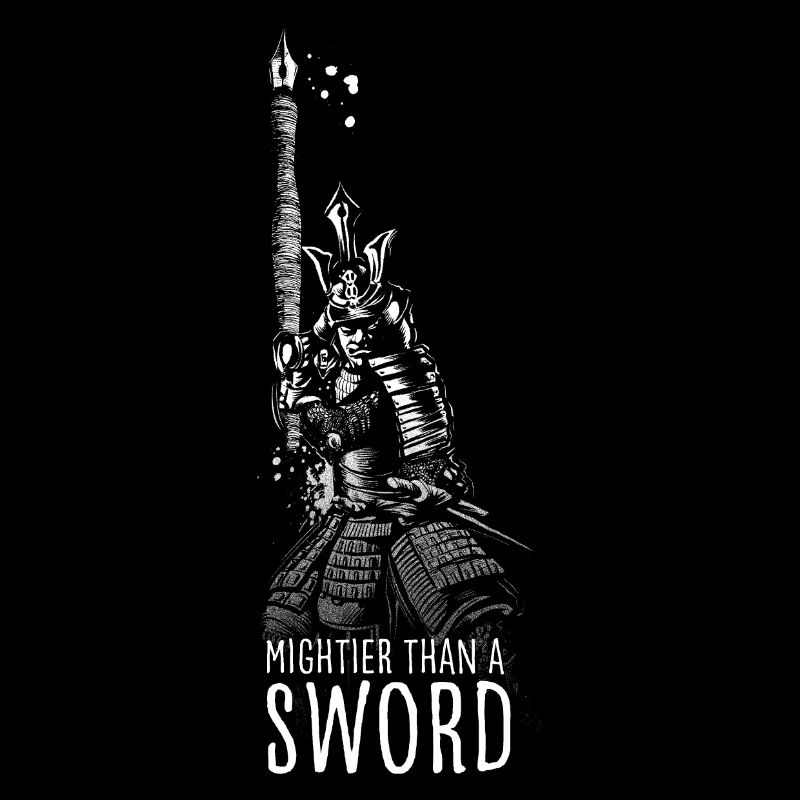 Samurai Autor