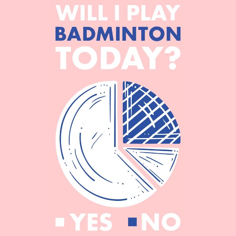 Sport Will I Play Badminton