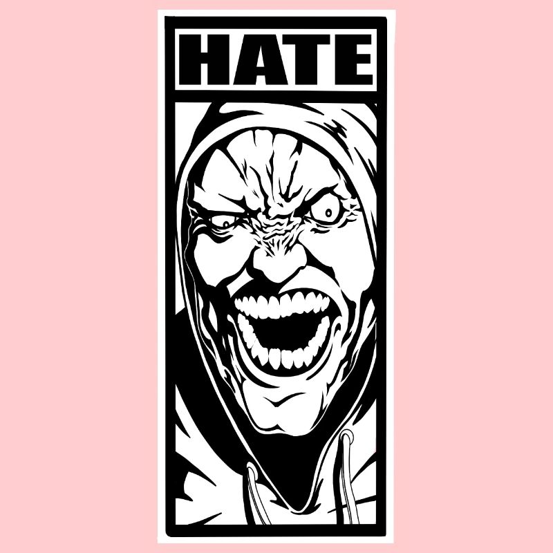 Hate