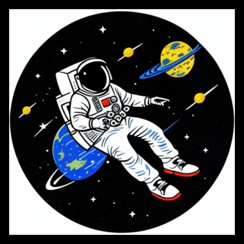 Astronaut