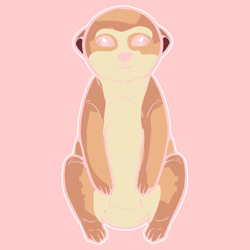 Erdmännchen