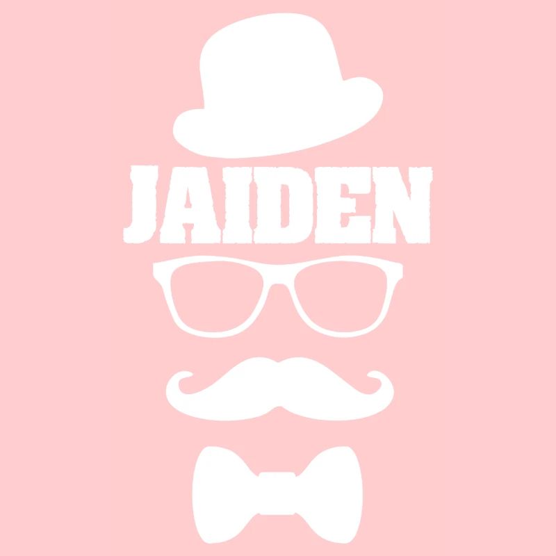 Jaiden en schnauzer