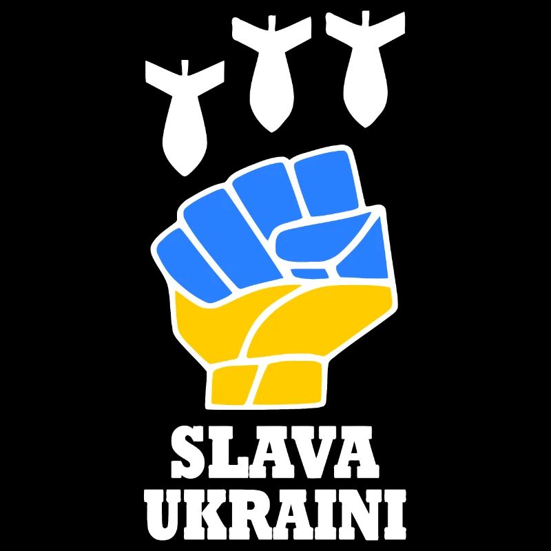 Slava ukraini