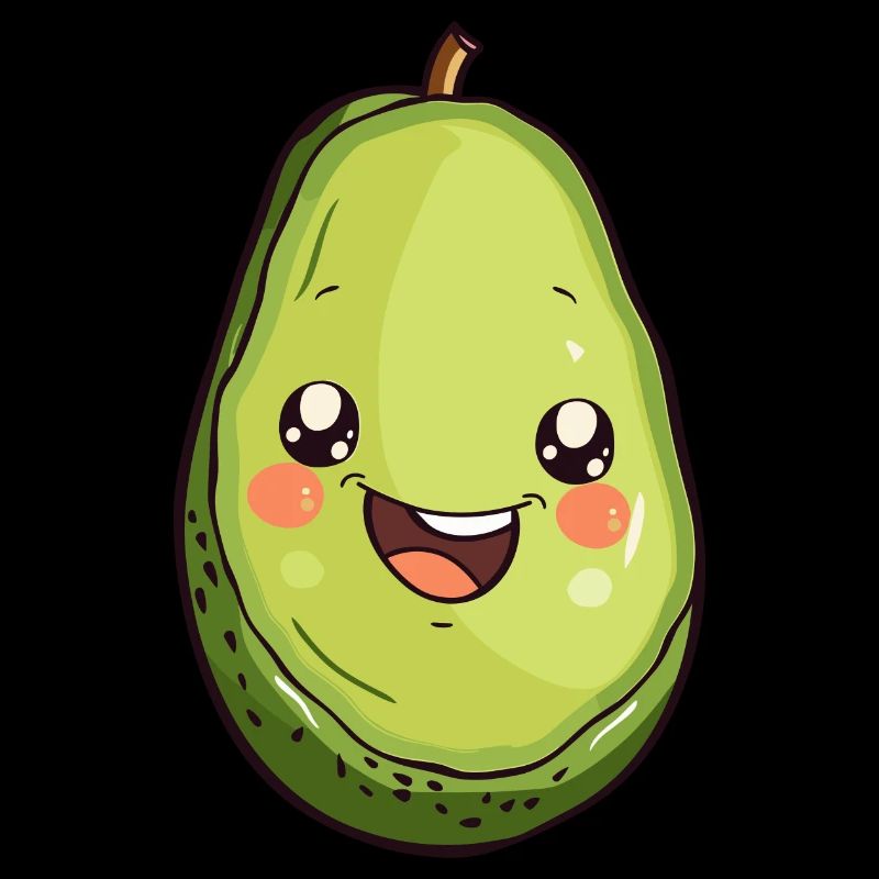 Avocado Environment