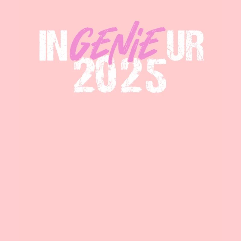 Engineer Genie Graduation 2025