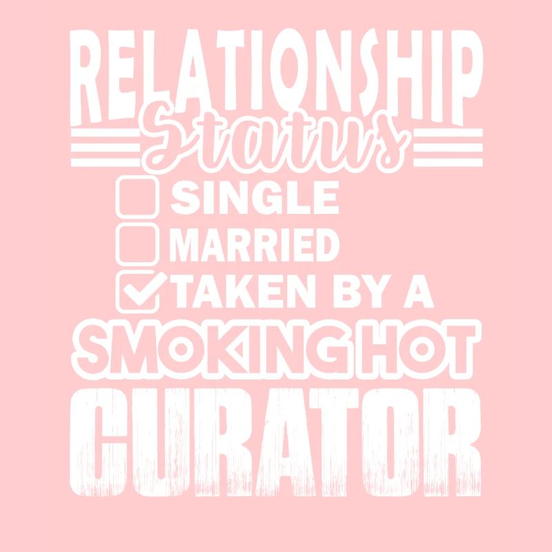 Curator Curator Relationship